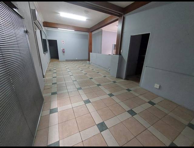 BUSINESS PROPERTY TO RENT IN VANDERBIJLPARK SE 3